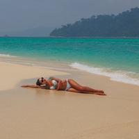 Отзыв от Азалия - Виза Destination Thailand